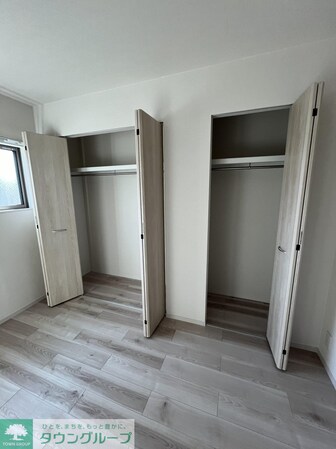 プランドールイーストの物件内観写真